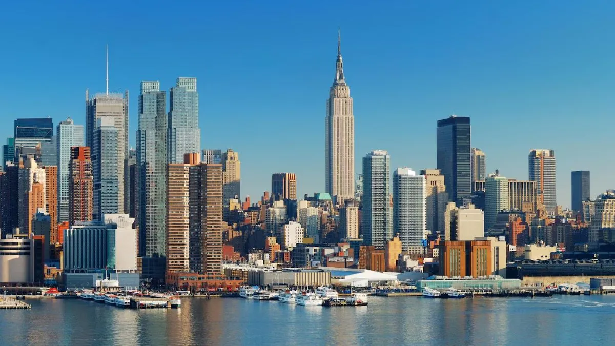 america, usa, new york, washington, los angeles, california, cost of living, average cost of living,