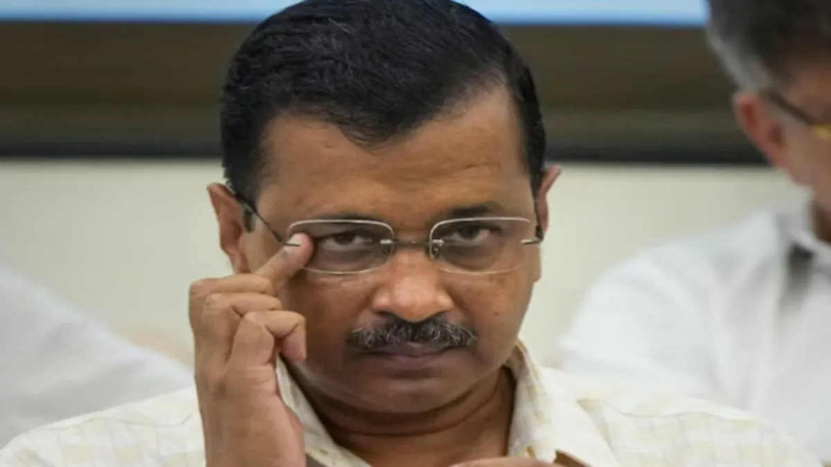 अरविंद केजरीवाल को भी मिलेगा निमंत्रण
