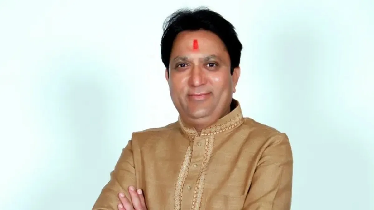 Balvantsinh Rajput