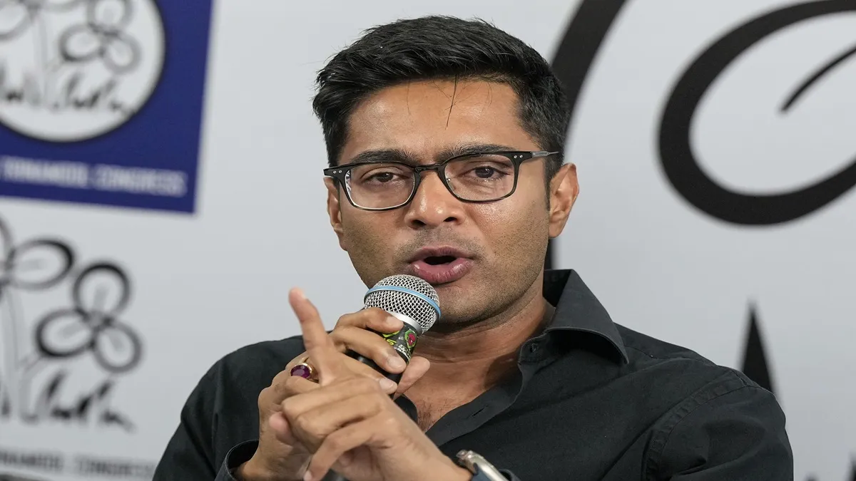 abhishek banerjee- India TV Hindi