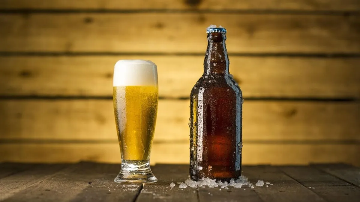 Telangana, beer price hike, 15 percent increase, BRS, state government
