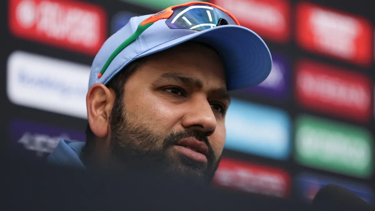 IND vs Eng