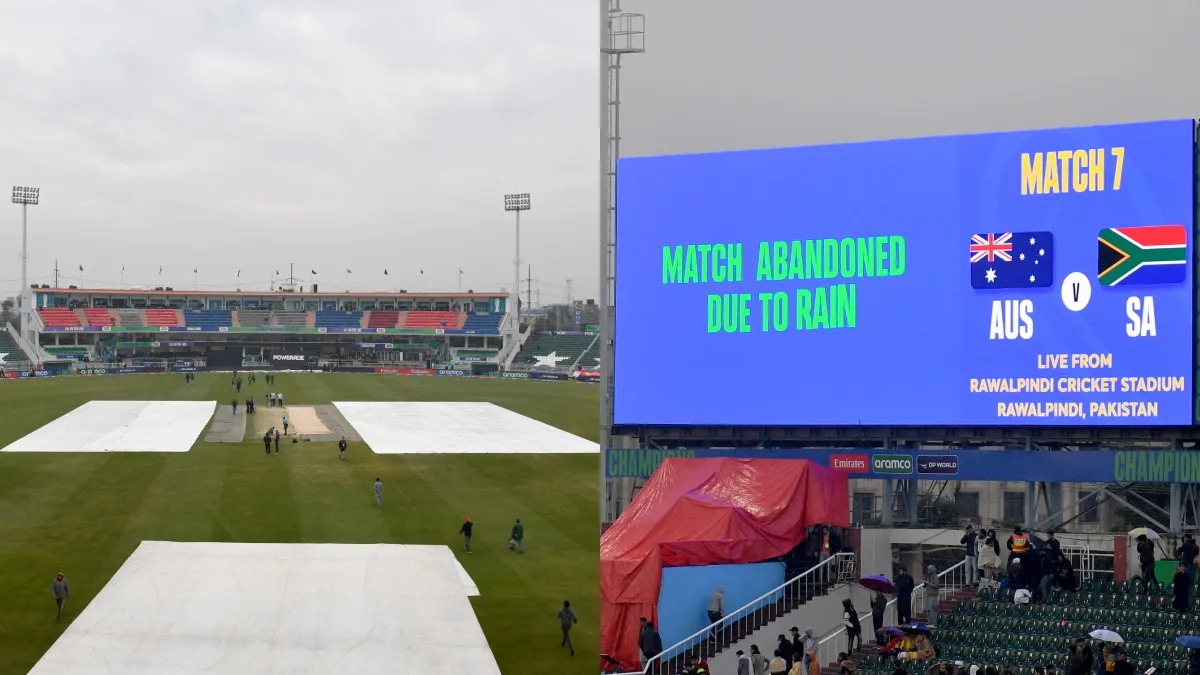 Aus vs sa champions trophy 2025 