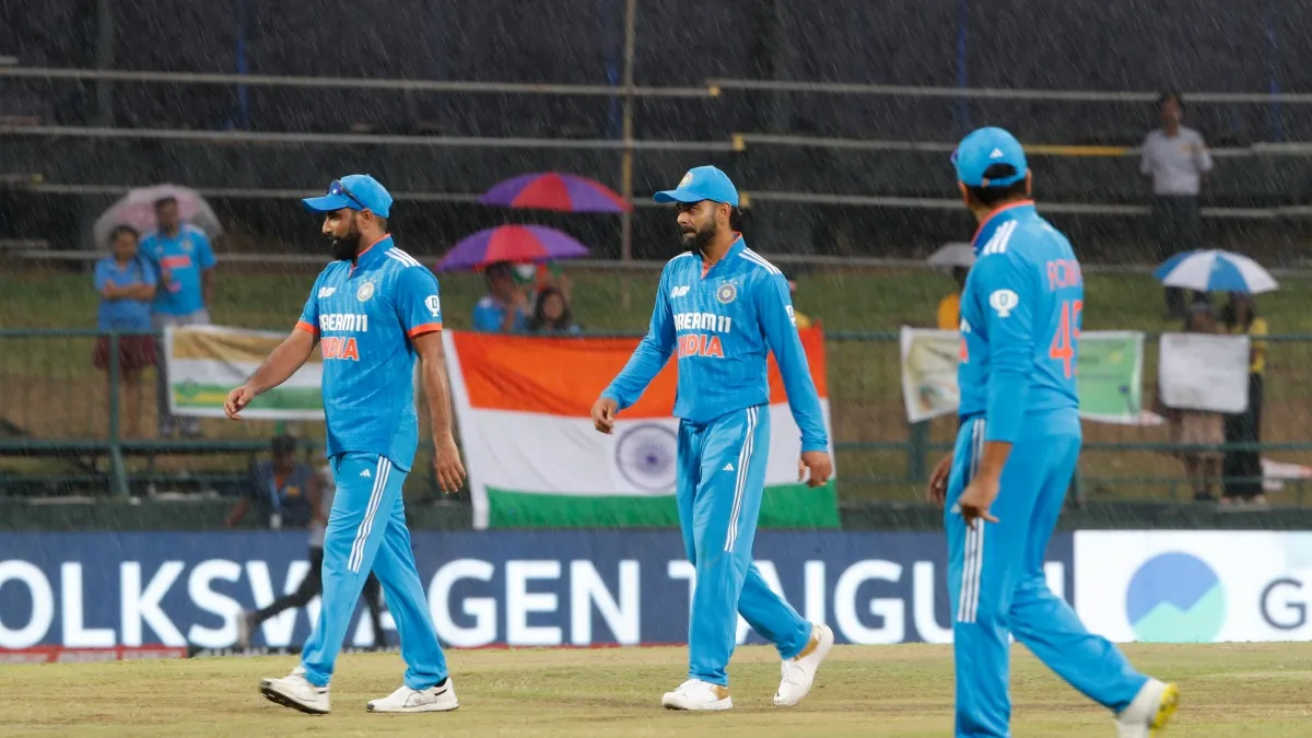 Champions Trophy 2025 