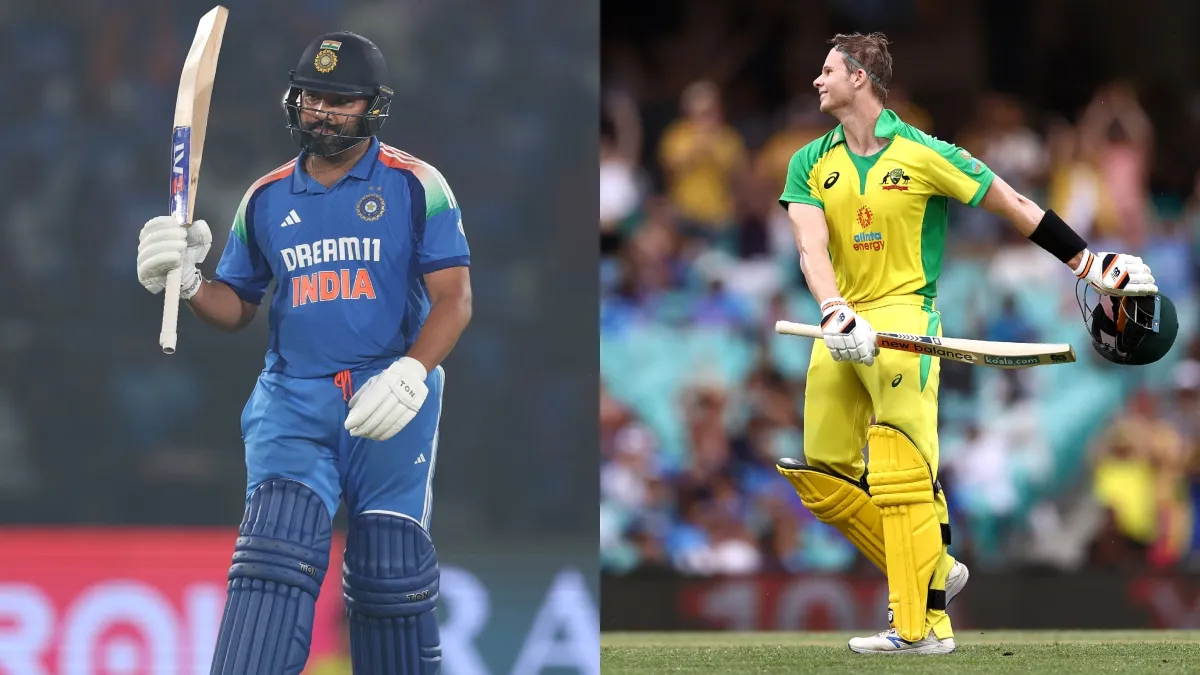 IND vs Eng