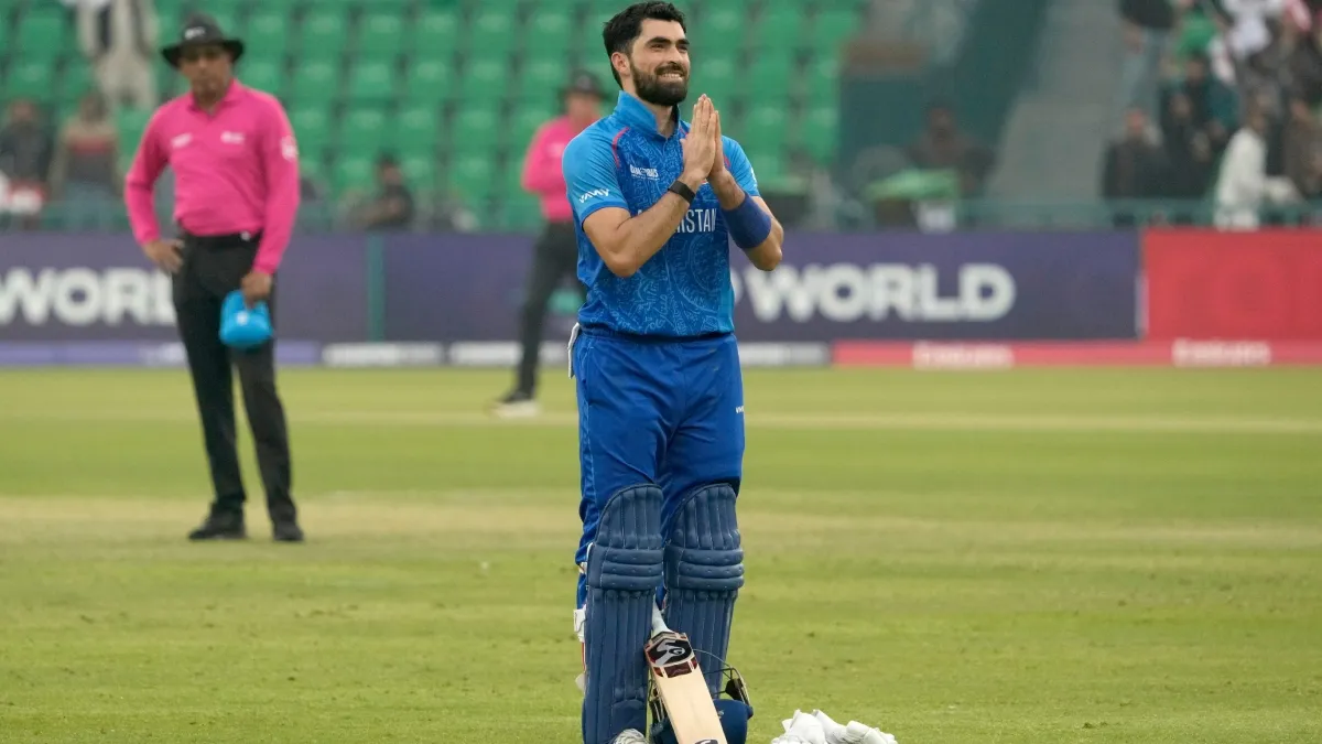 Ibrahim zadran