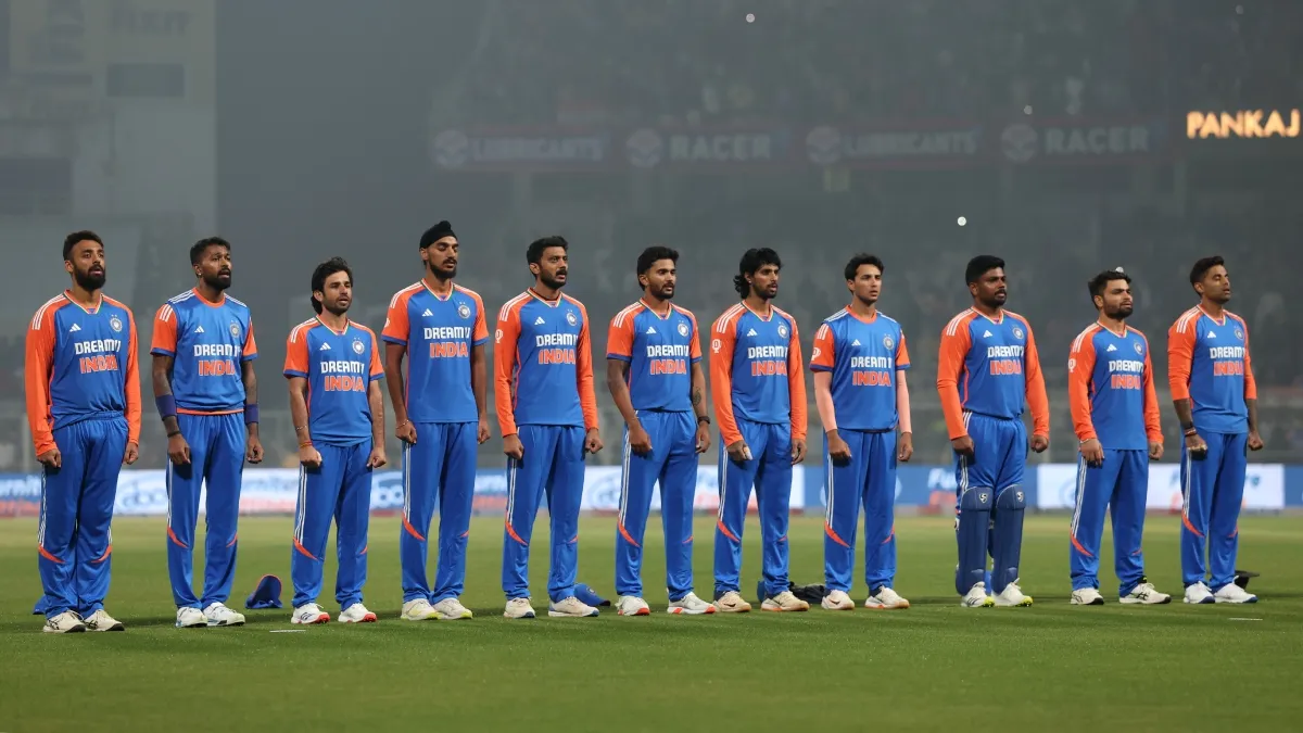 IND vs ENG