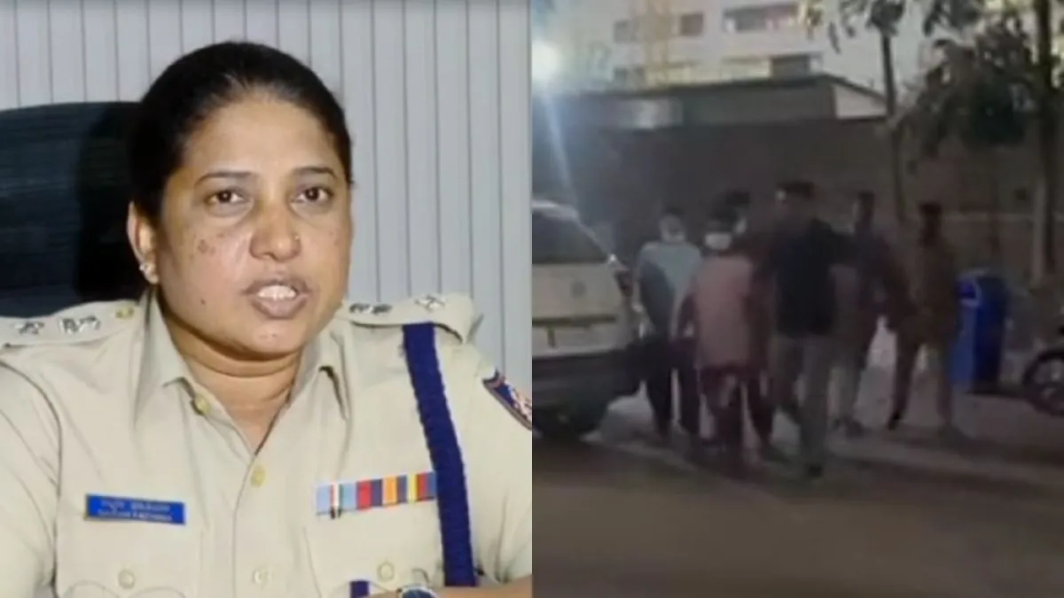 Crime de Bengaluru, gangue de Bengaluru, estupro de Bengaluru Delhi