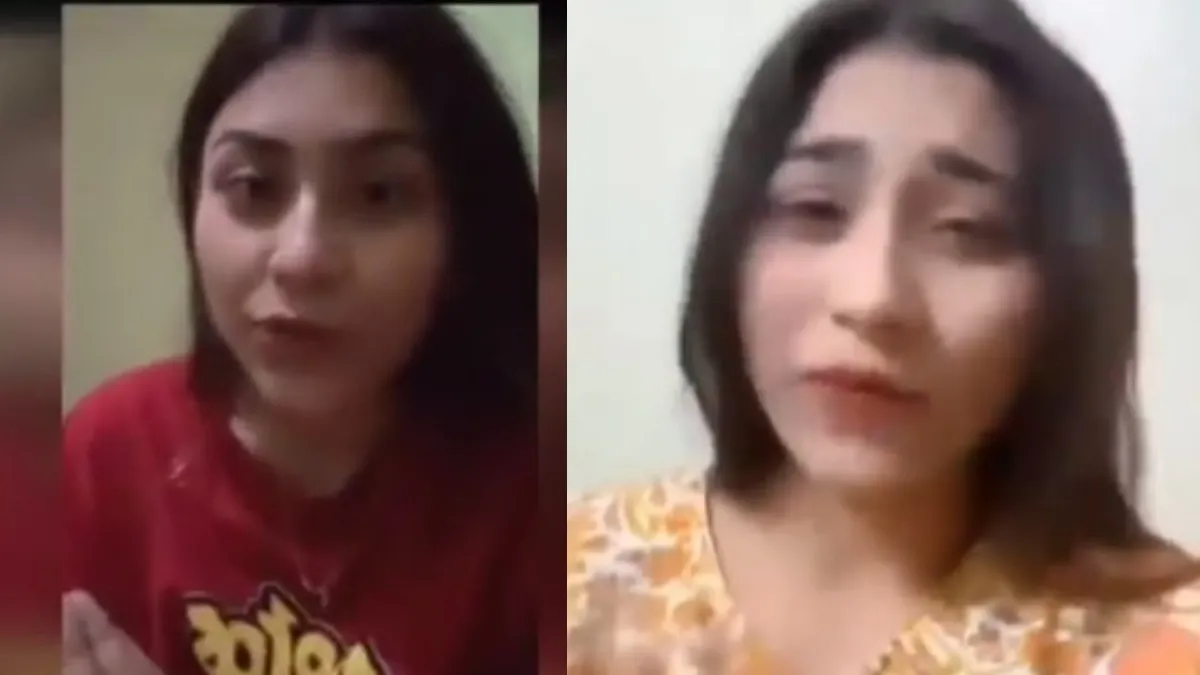 Ação sobre o professor de Jehanabad KV.