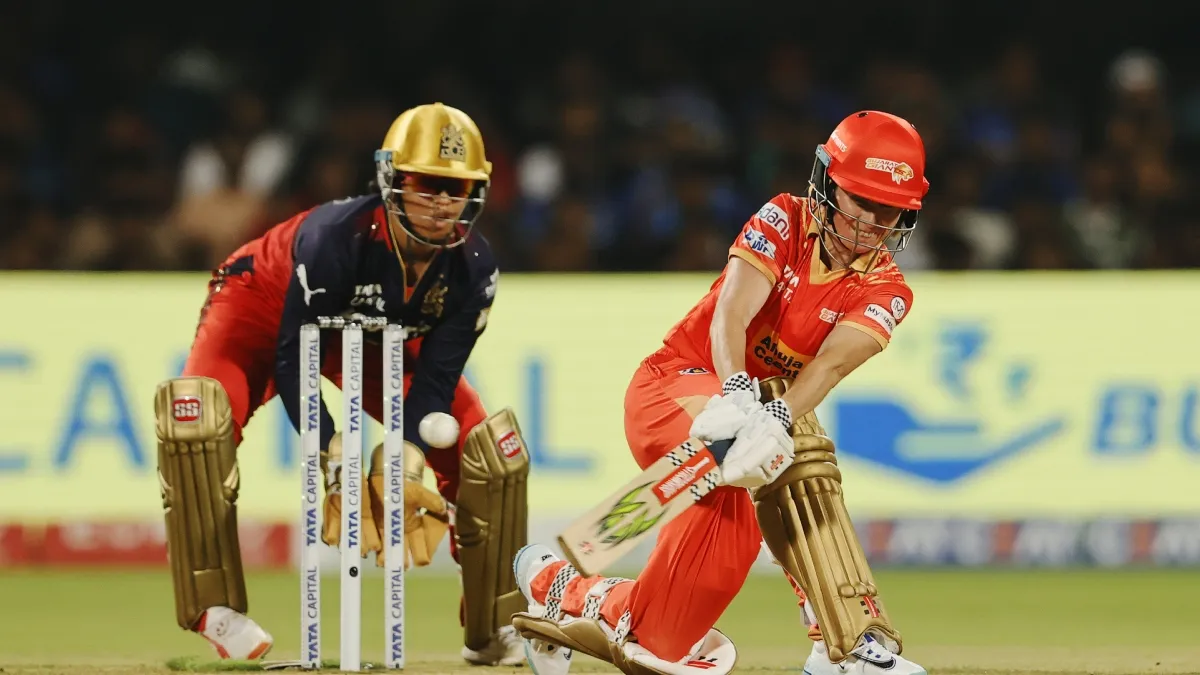 Combinar entre RCB vs Gujarat Giant