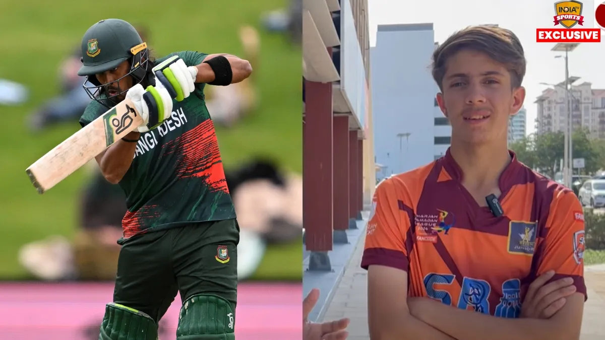 Najmul Hasan Shanto and Jainullah