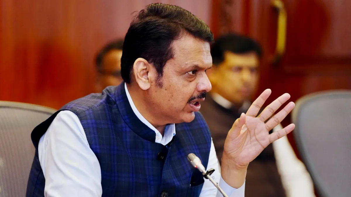 देवेंद्र फडणवीस सरकार ने उठाया बड़ा कदम।