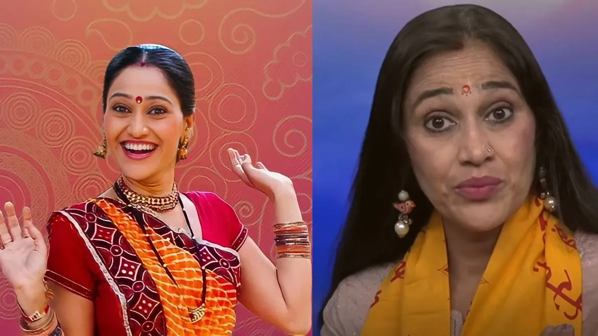 Disha Vakani