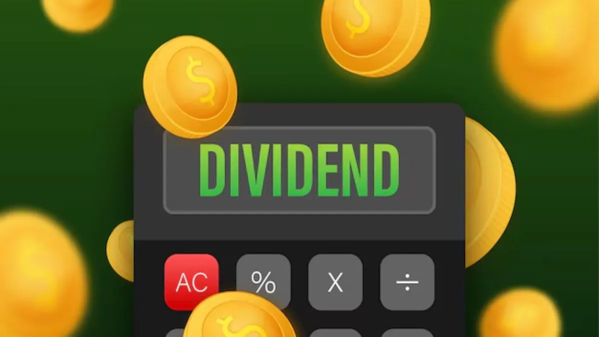 PFC, Dividend, PFC Share Price, PFC Dividend, PFC Dividend Record Date, PFC Divided Payment Date, PF