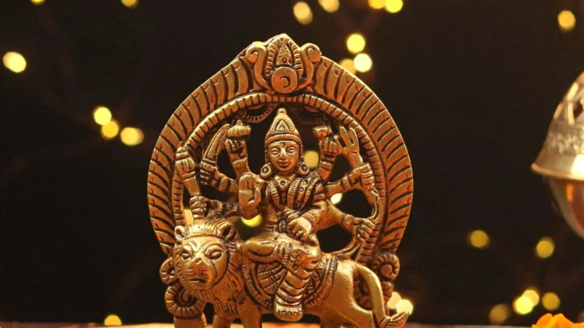 गुप्त नवरात्रि- India TV Hindi