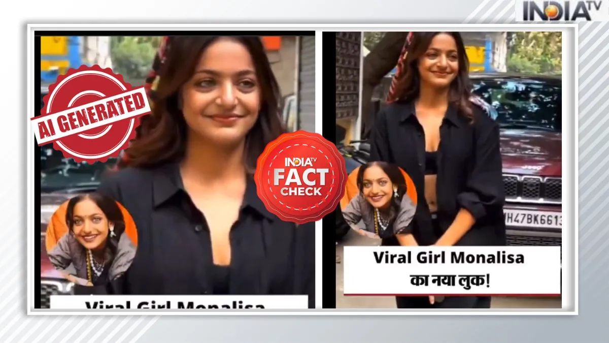 INDIA TV Fact Check