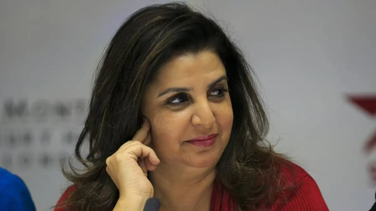 Farah Khan