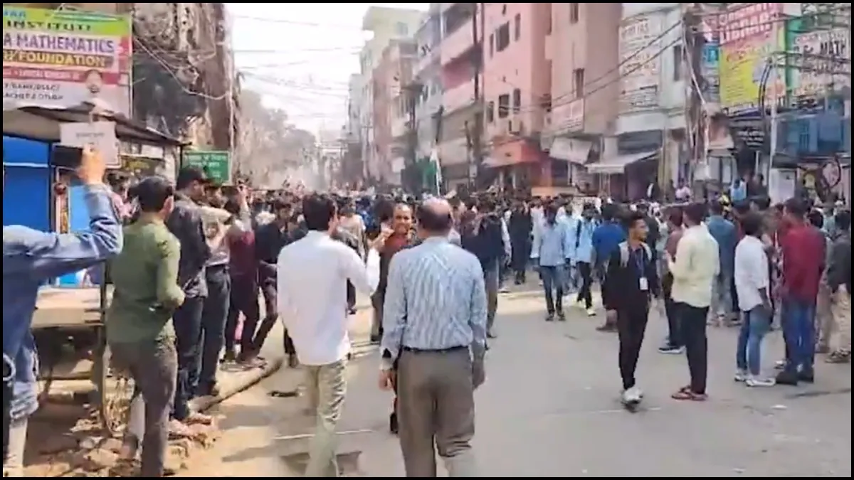 gardanibagh