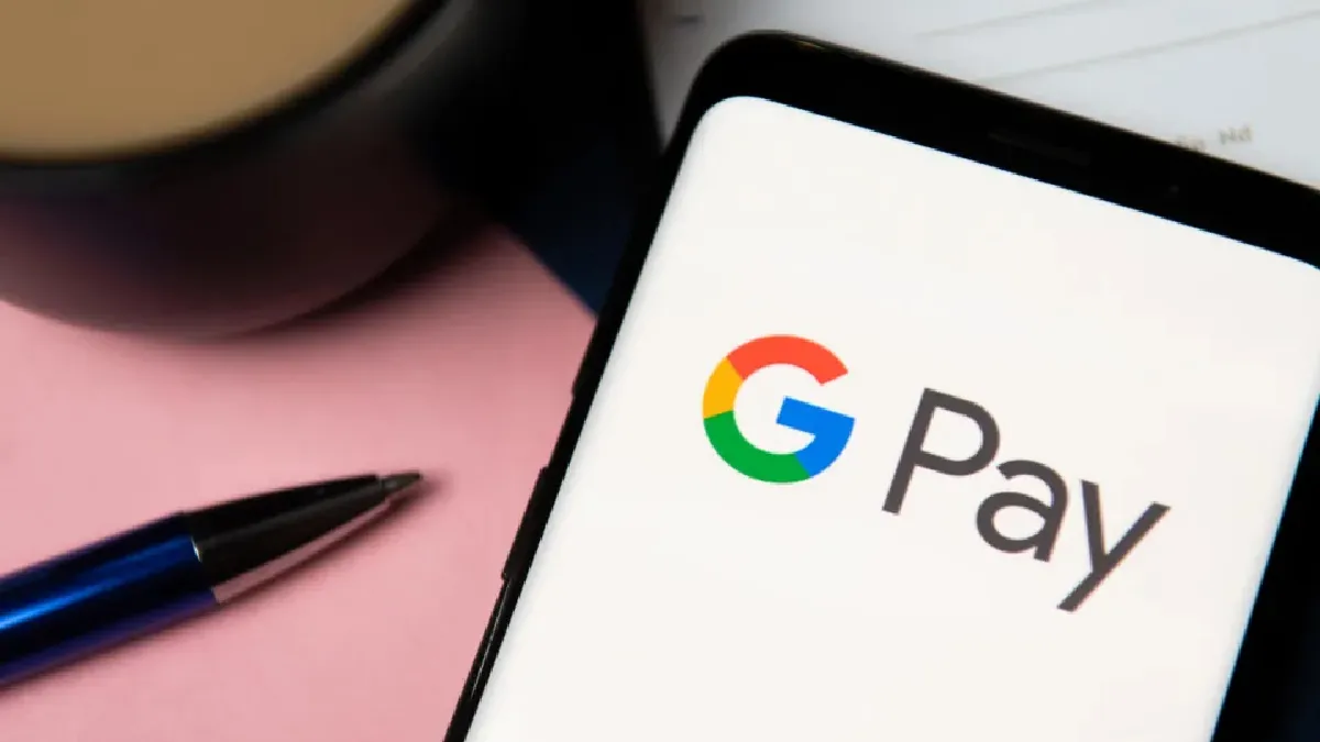 Google Pay