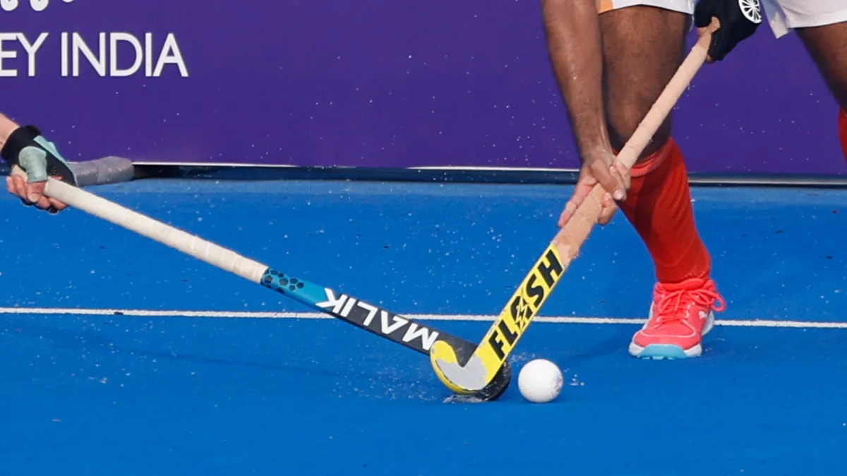 Hockey- India TV Hindi