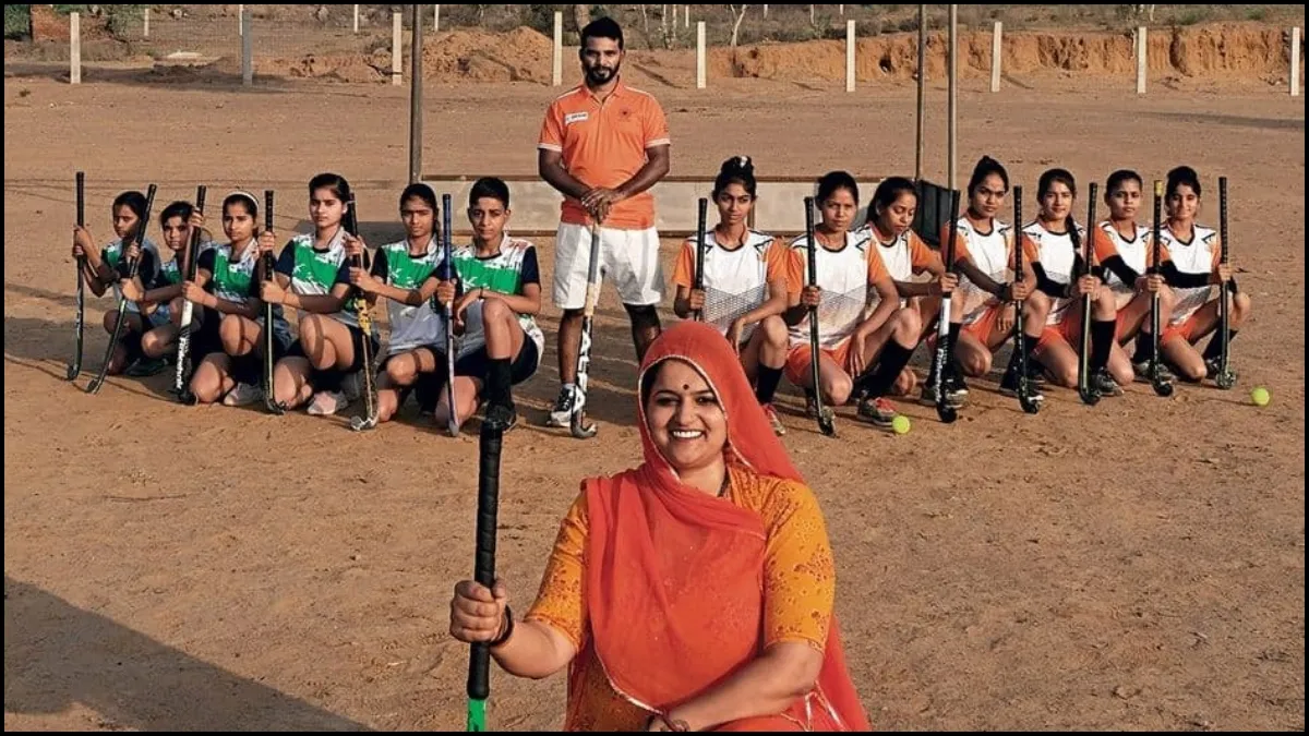 Neeru Yadav- India TV Hindi