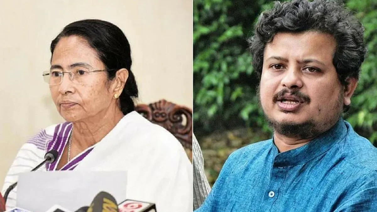 Demand to change the name of West Bengal.