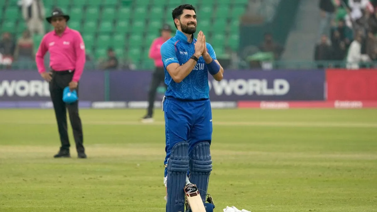Ibrahim zadran