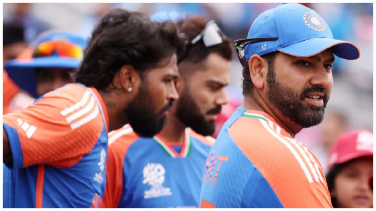 Indian Cricket Team