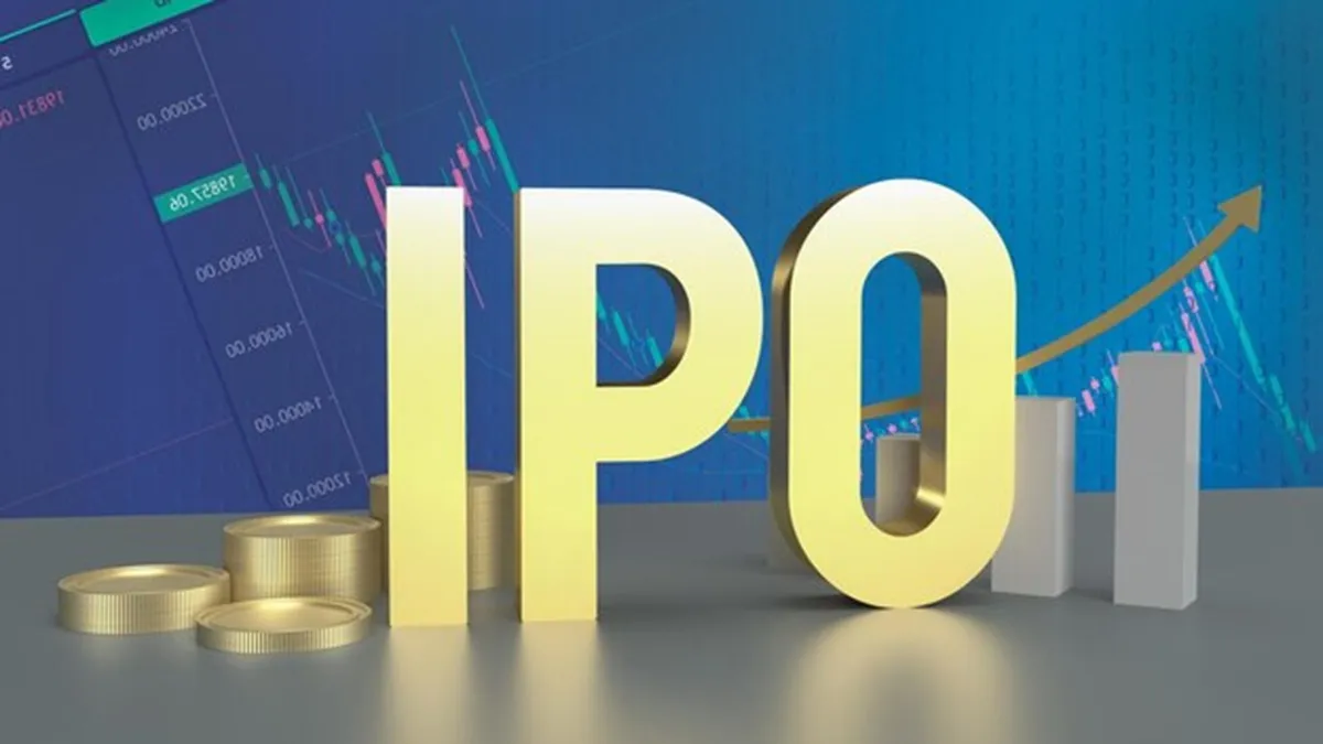 Investors can bid at least 1,000 shares and its multiple in this IPO. 