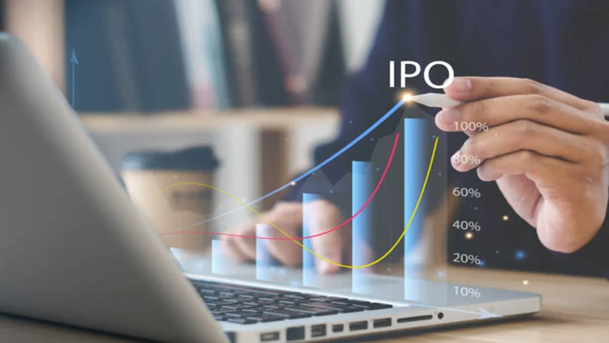 You should watch the current market conditions before taking membership of IPOs.