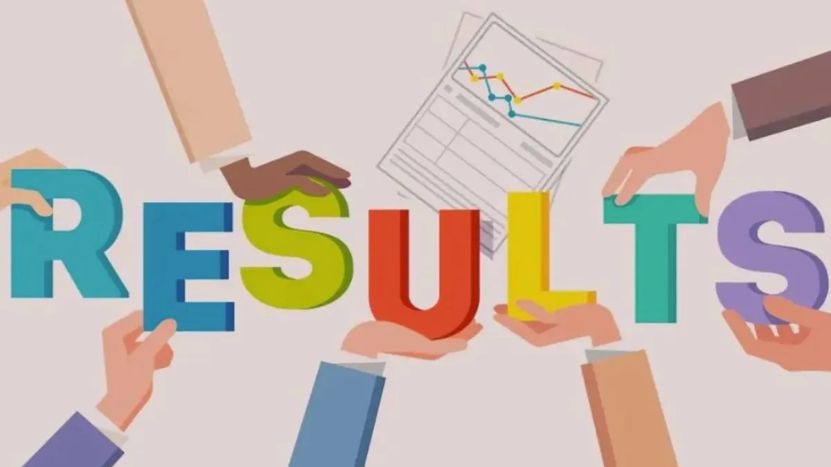 जेईई मेन 2025 सेशन 1 का रिजल्ट जारी
