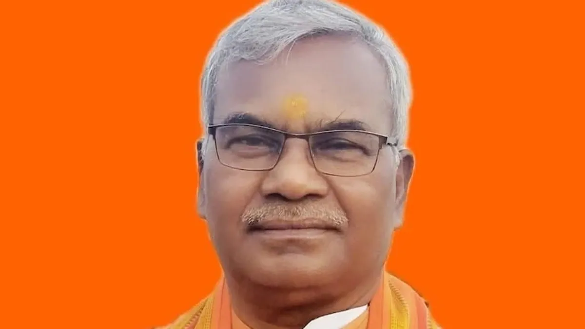 कामेश्वर चौपाल का निधन