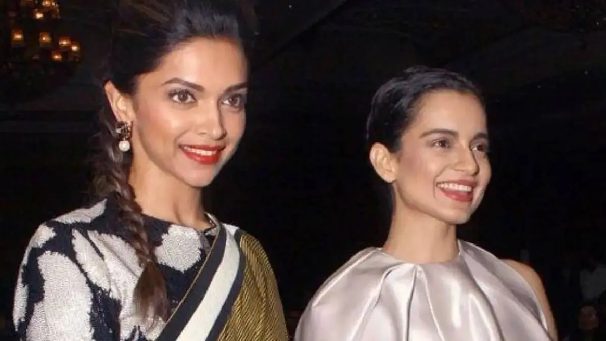 Kangna Ranaut