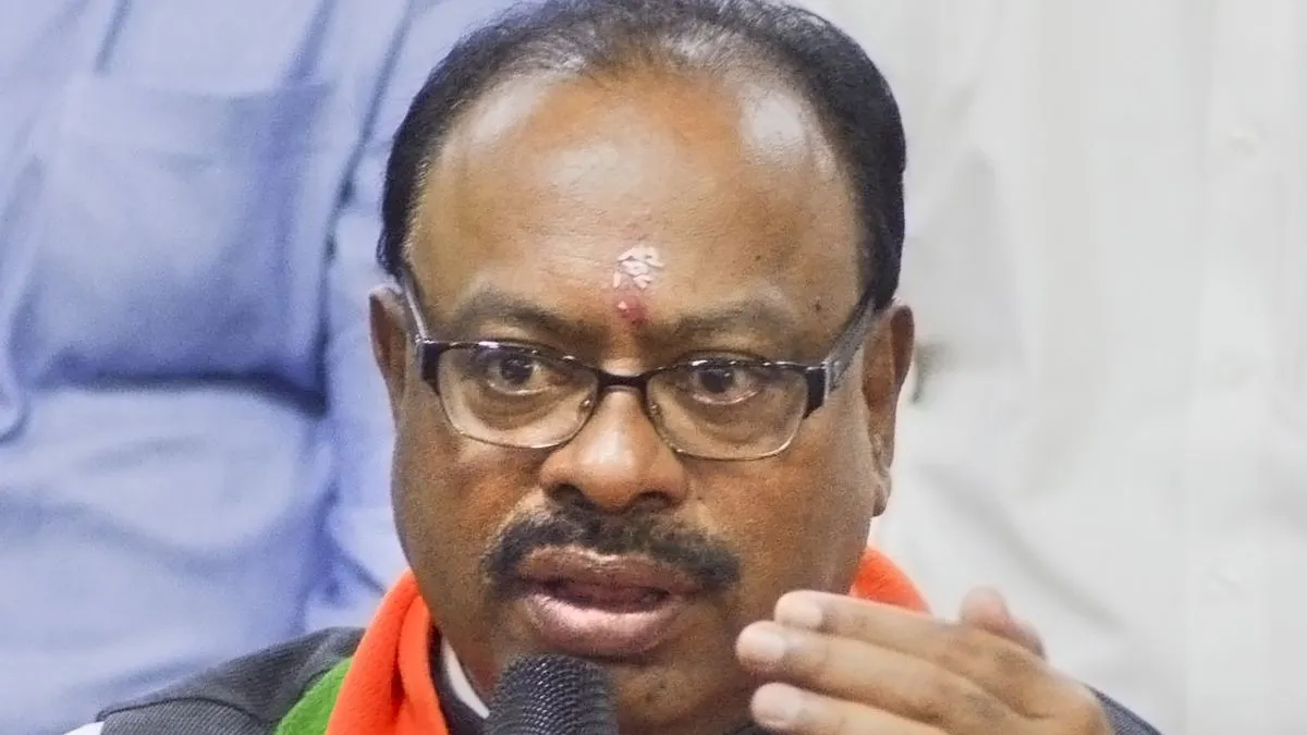 चंद्रशेखर बावनकुले
