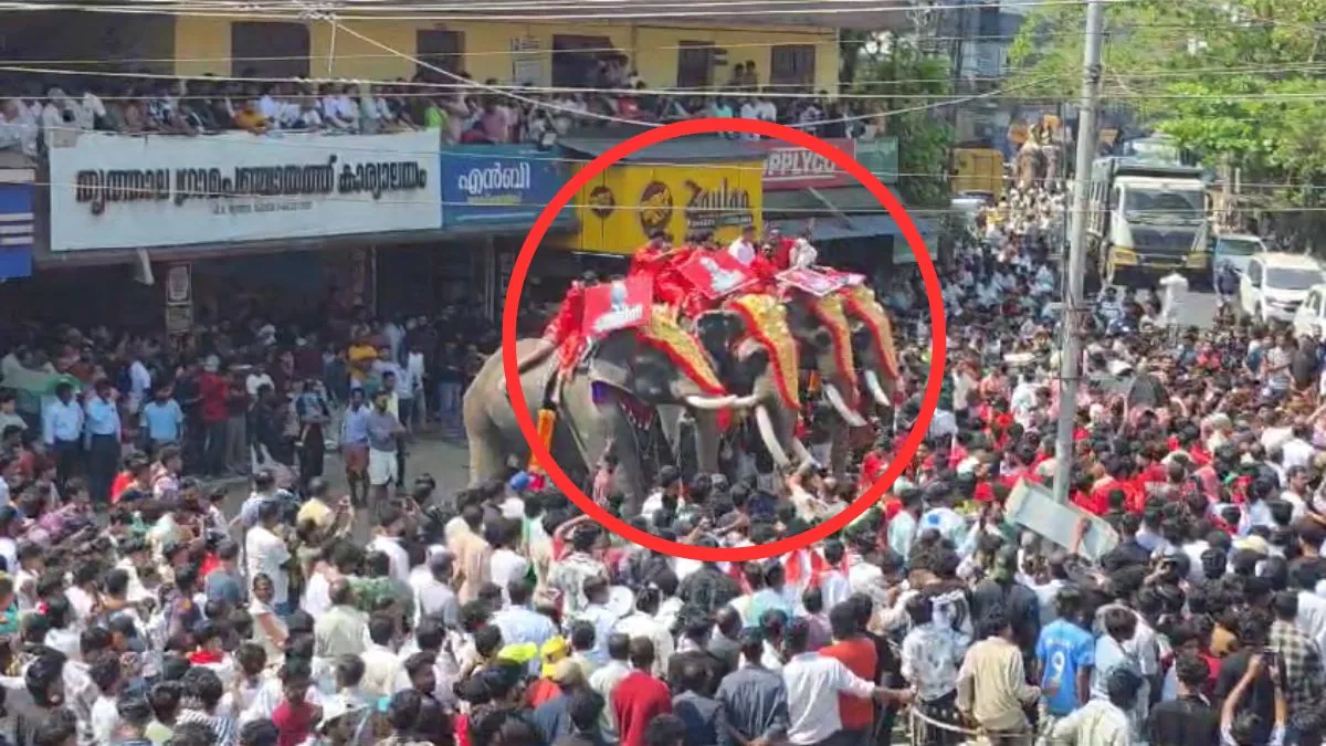 kerala- India TV Hindi