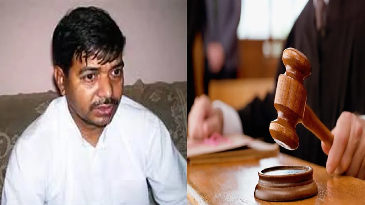 Ex -mla kishore samarita