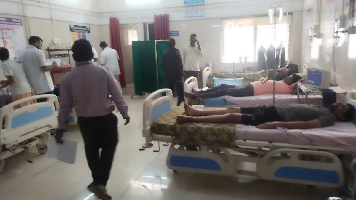 food poisoning- India TV Hindi