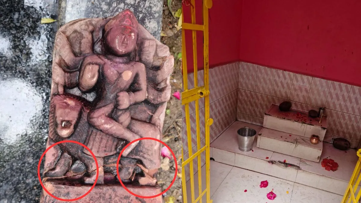 Lakshminarayan temple- India TV Hindi