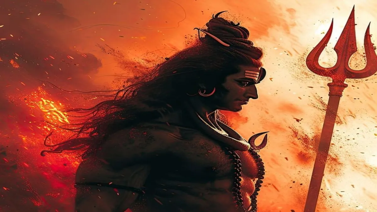 भगवान शिव- India TV Hindi
