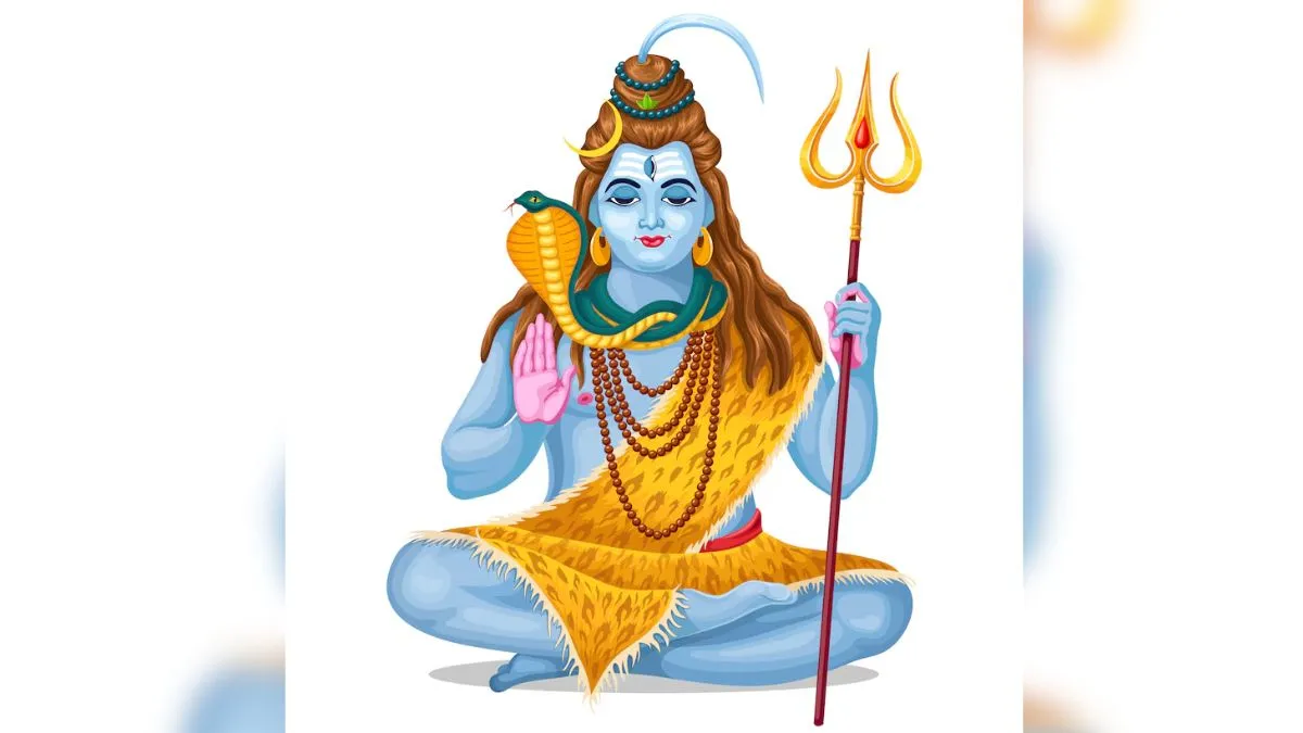 lord shiv