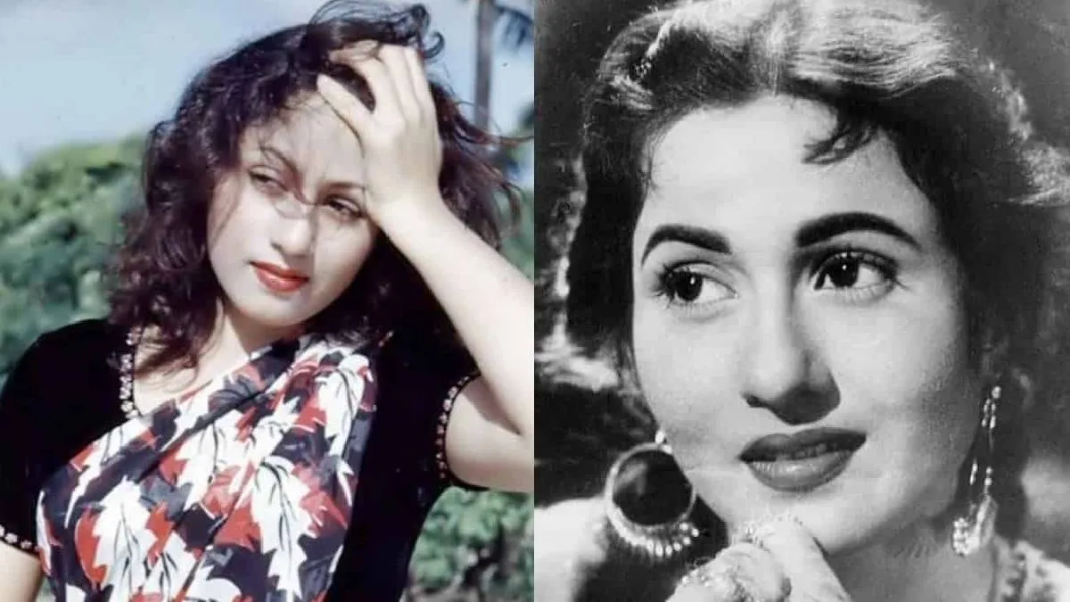 Madhubala