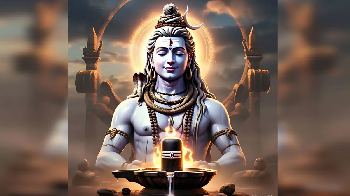 Shivling