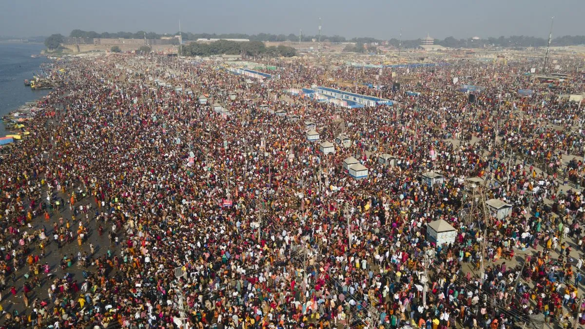 Mahakumbh
