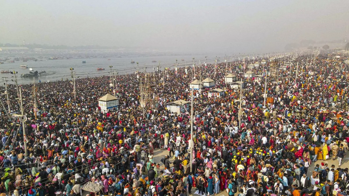 Mahakumbh