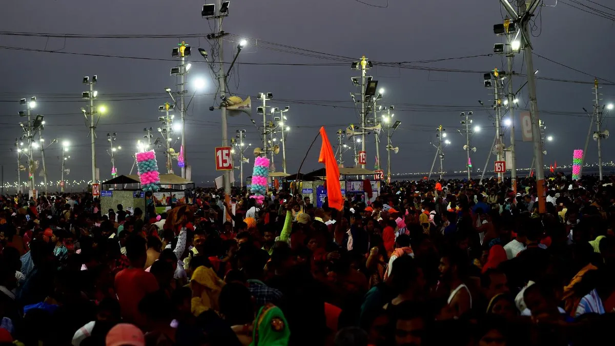 Mahakumbh- India TV Hindi