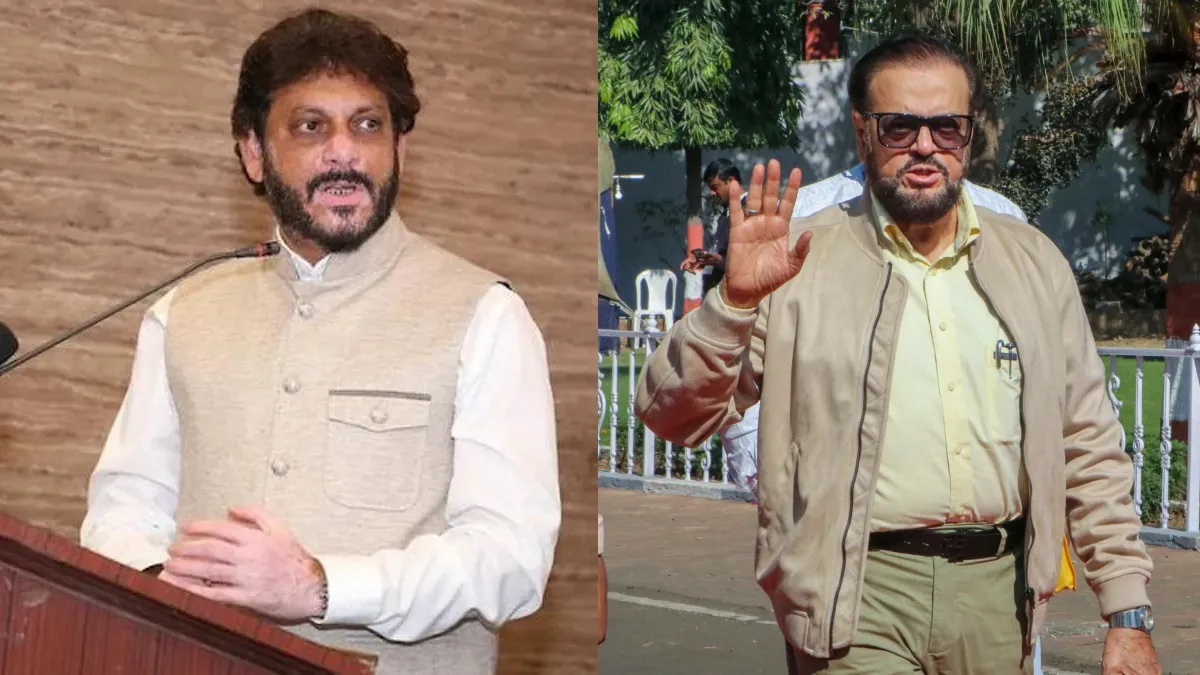 महाराष्ट्र में रमजान को लेकर बड़ी मांग।- India TV Hindi