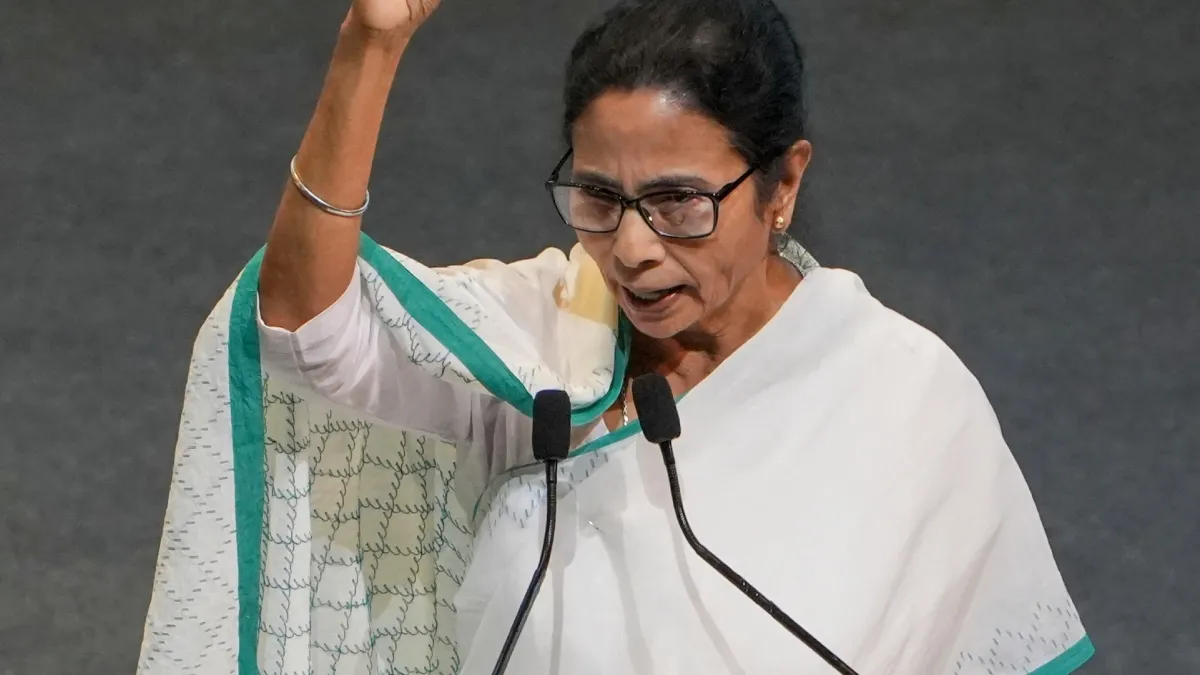 ममता बनर्जी- India TV Hindi