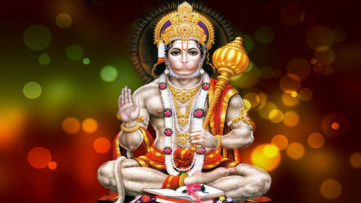 hanuman- India TV Hindi
