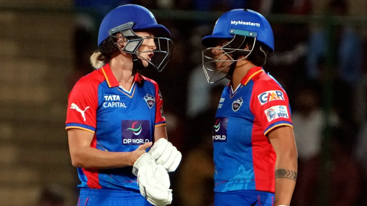 delhi capitals