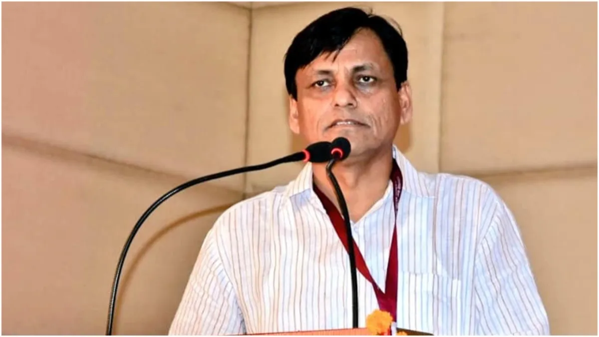 Central government will implement NGRMP project in these states Union Minister Nityanand Rai announc